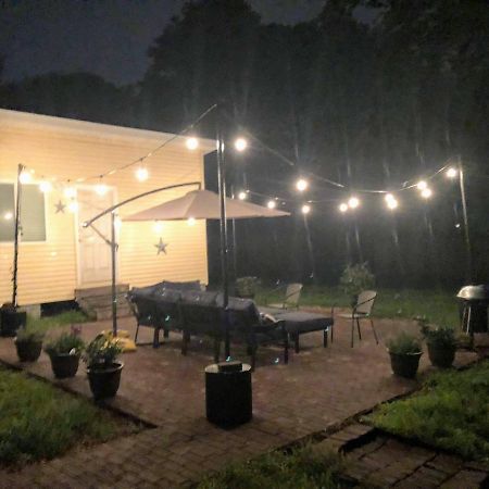Cozy Mother-In-Law Suite نورفولك المظهر الخارجي الصورة