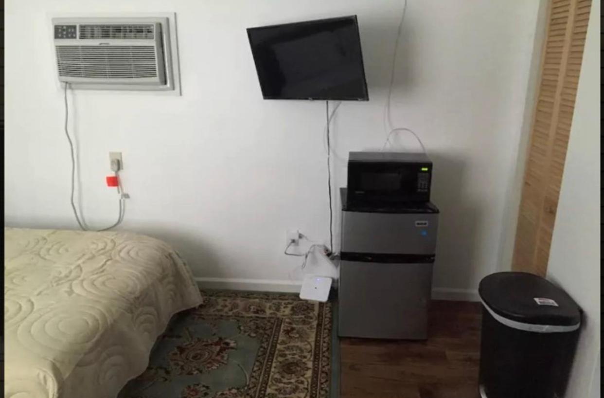 Cozy Mother-In-Law Suite نورفولك المظهر الخارجي الصورة